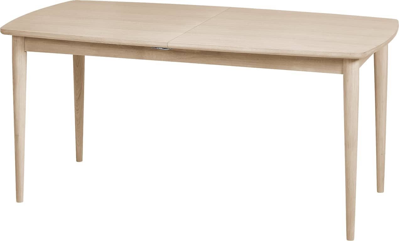 Berlin spisebord  160 - 240 x 85 cm - bilde 1 av 3