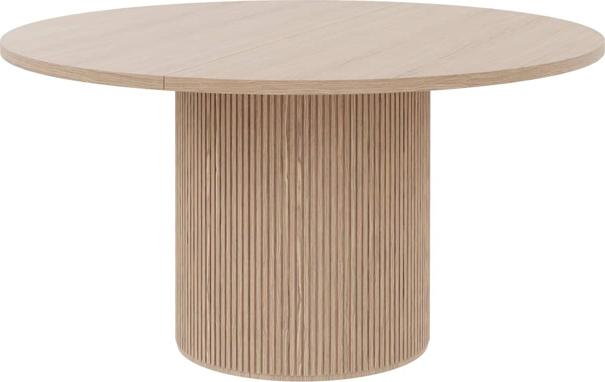 Linea spisebord rundt Ø 138 cm  - bilde 3 av 3