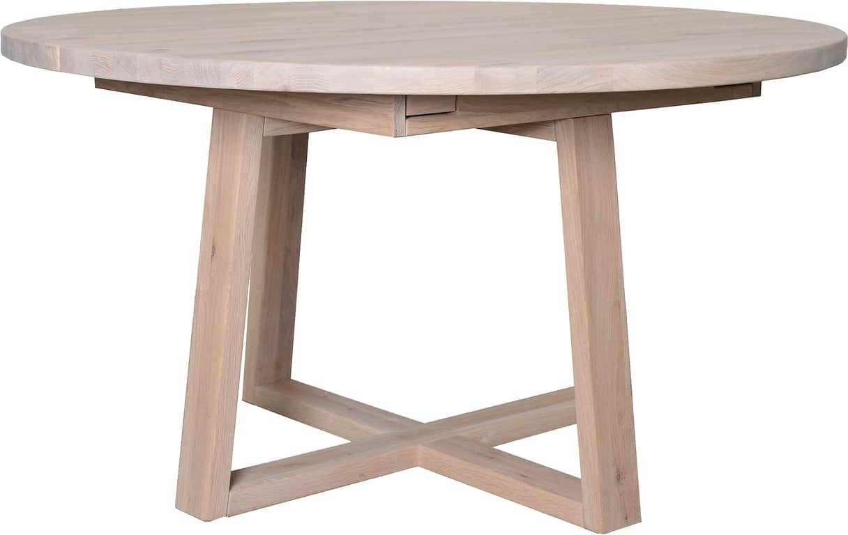 Embla spisebord Ø140 - bilde 1 av 3