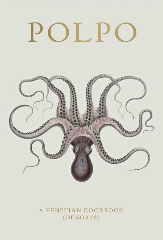 Polpo - en slags kokebok - bilde 1 av 2