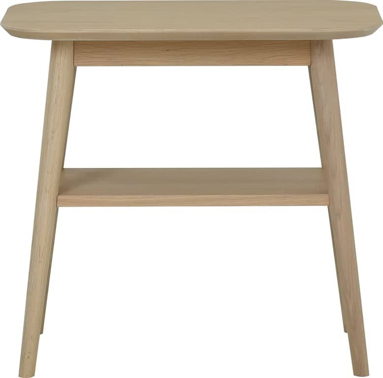 Karmøy sidebord/reclinerbord  - bilde 2 av 3