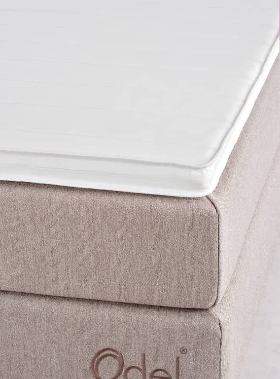 Odel® 65 overmadrass - bilde 2 av 2