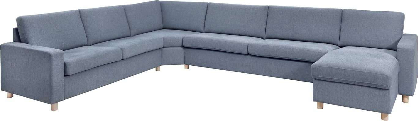 Sone lav hjørnesofa - bilde 1 av 3