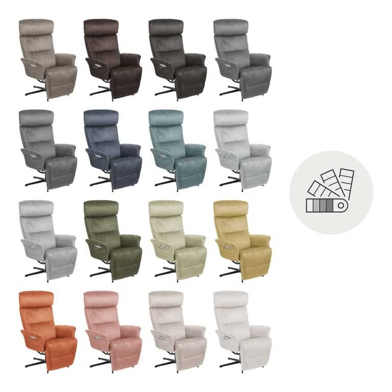 Conform Master recliner - bilde 3 av 3