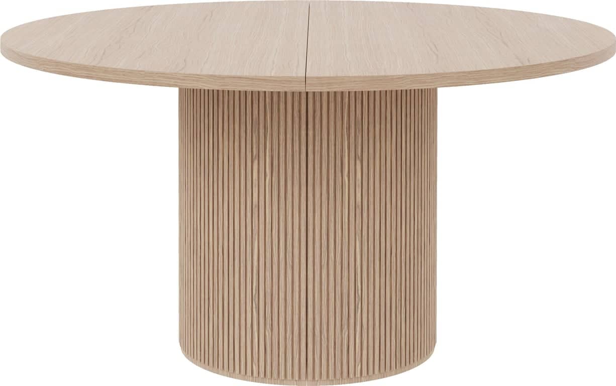 Linea spisebord rundt Ø 138 cm - bilde 1 av 3