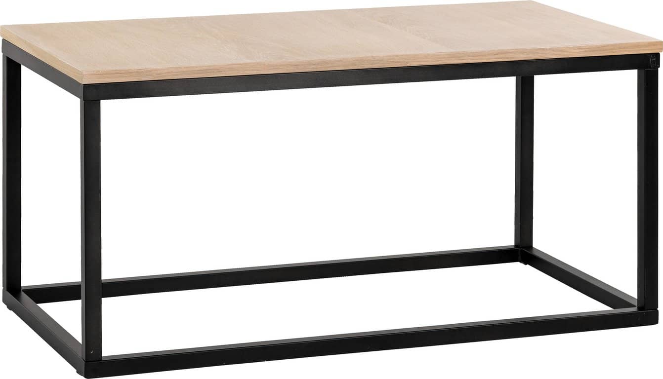 Nobel sofabord 94 x 48, H 42 cm - bilde 1 av 1