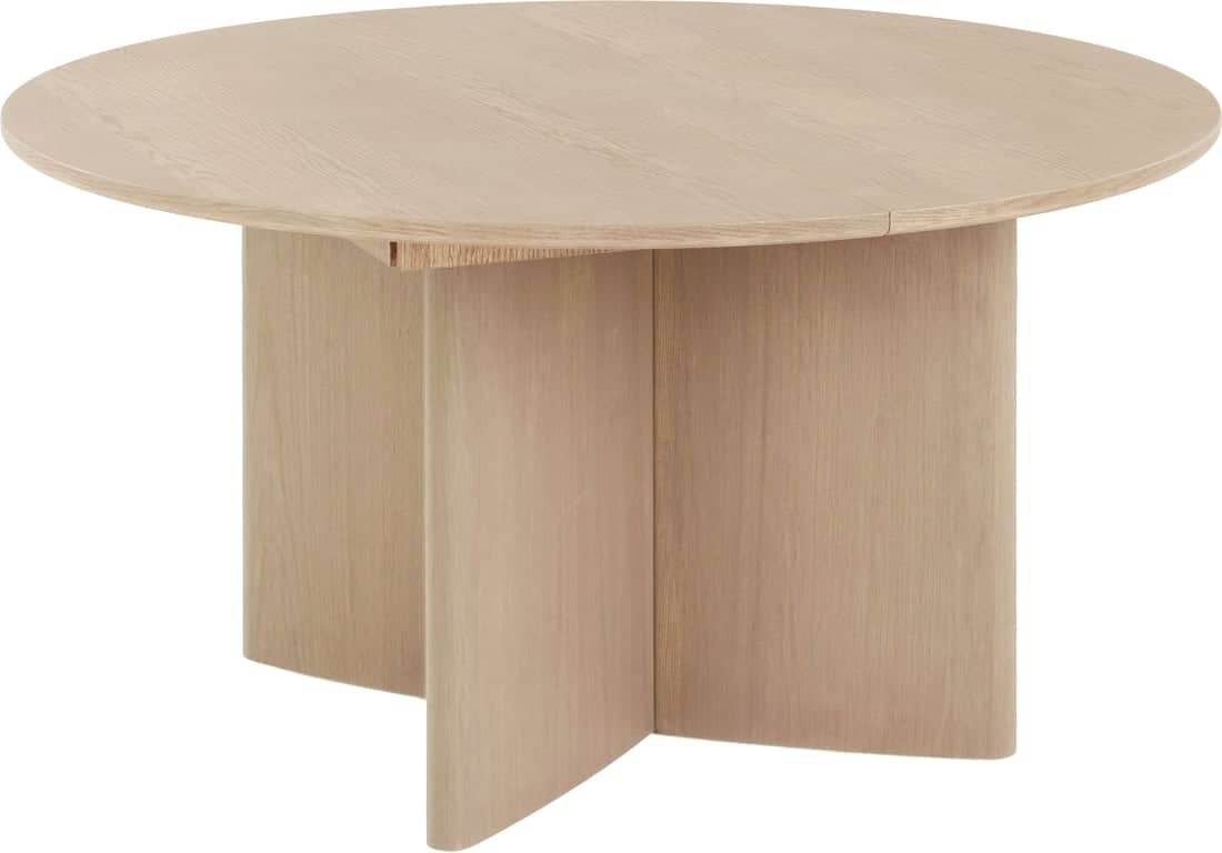 Linea spisebord rundt Ø 120 cm - bilde 1 av 3