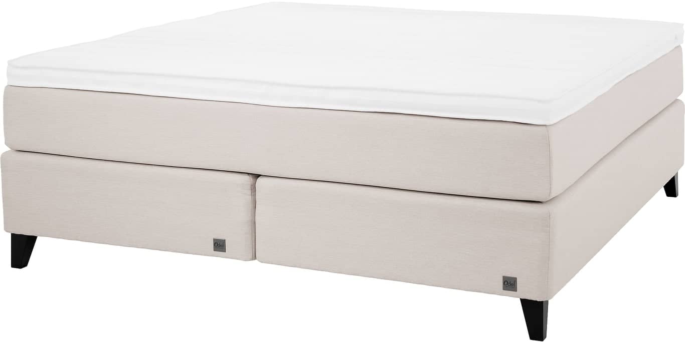Odel® Bre kontinentalseng 180x200 - bilde 1 av 3