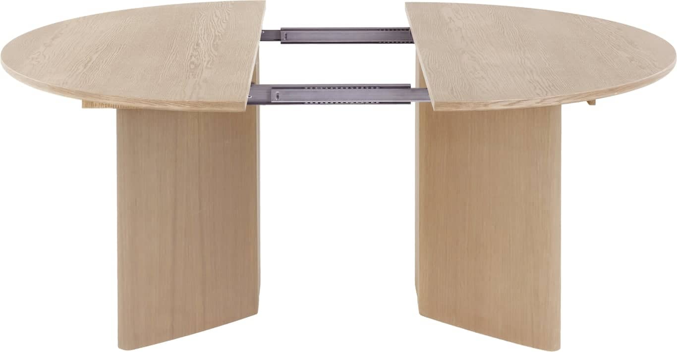 Linea spisebord rundt Ø 120 cm - bilde 2 av 3