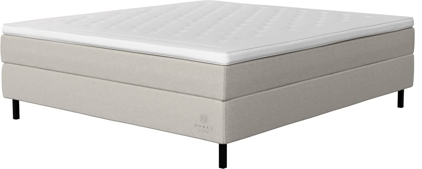 Nobel by Jensen kontinentalseng 150x200 - bilde 1 av 3