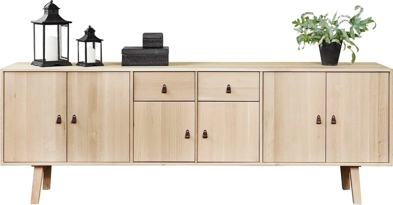Square Exclusive skjenk - bilde 1 av 2